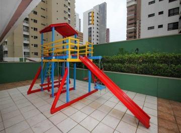 Apartamento de 3 quartos, Fortaleza · Alugo apartamento 80m² no Meireles