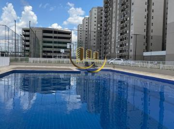 Foto 01 · Imóvel à venda em Americana-SP: Apartamento de 3 quartos no Jardim Terramérica III, com 69,29m² e su