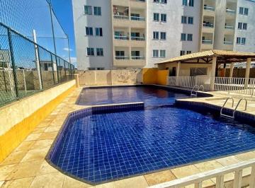 Apartamento de 3 quartos, Fortaleza · APARTAMENTO NA MARAPONGA COM ARMARIOS