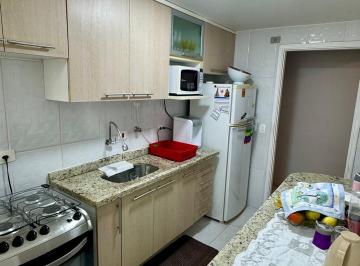 Apartamento de 2 quartos, São Paulo · Apartamento 2 dormitórios em Interlagos