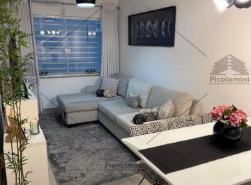 Foto 01 · Casa em Condomínio à Venda em São Paulo-SP, Bairro Casa Verde Média: 2 quartos, 2 suítes, 2 salas, 1