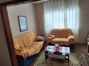 Casa · 99m² · 2 Quartos · 2 Vagas · Apartamento à venda em Jardim Rosa de Franca com 99 m², 2 quartos, 2 vagas