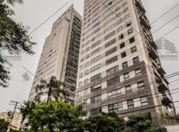 Foto 01 · Apartamento, Semi mobiliado, Brooklin próximo ao Morumbi Shopping, Piscina, Academia, Brinquedoteca,