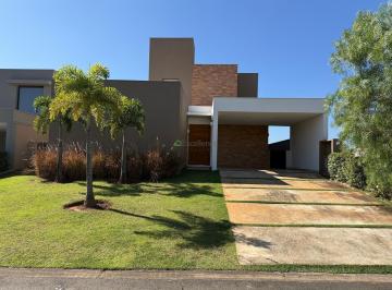 fachada da Casa · CASA PARA LOCAÇÃO NO CONDOMÍNIO VILLAS DO GOLFE