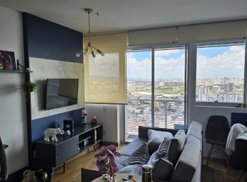 Apartamento · 51m² · 1 Quarto · 1 Vaga · Apartamento à venda em Industrial Autonomistas com 51 m², 1 quarto, 1 vaga