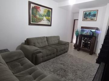 Casa · 79m² · 2 Quartos · 2 Vagas · Apartamento à venda em Jardim do Triunfo com 79 m², 2 quartos, 2 vagas