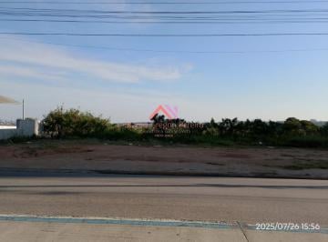 Foto 01 · Terreno Comercial à Venda em Sorocaba-SP, Jardim Novo Horizonte - 6.457,50 m² de Área