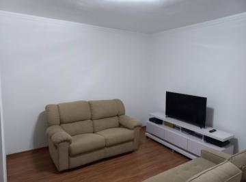 Apartamento · 100m² · 1 Quarto · 2 Vagas · Apartamento à venda em Jardim Borborema com 100 m², 1 quarto, 2 vagas