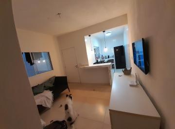 Casa · 80m² · 2 Quartos · 1 Vaga · Apartamento à venda em Parque Mirante da Mata com 80 m², 2 quartos, 1 vaga