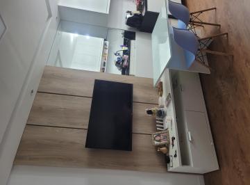 Casa · 50m² · 2 Quartos · 1 Vaga · Apartamento à venda em Chácara Ondas Verdes com 50 m², 2 quartos, 1 vaga