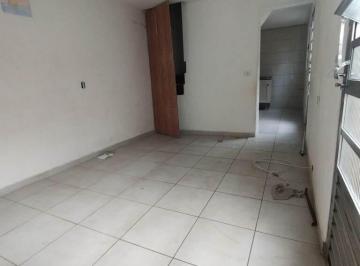 Casa · 25m² · 3 Quartos · 1 Vaga · Apartamento à venda em Vila Guaraciaba com 25 m², 3 quartos, 1 vaga