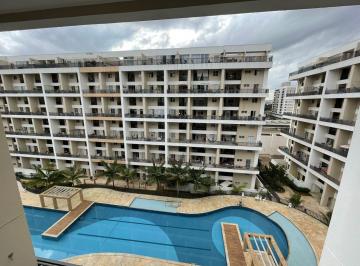 Apartamento de 1 quarto, Taguatinga · 1 qto,mobiliado, reformadíssimo, Res. Tagua life, CSG 03. Aluguel sem fiador!