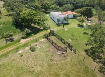 Rural de 3 quartos, Cuiabá · CHÁCARA A VENDA NO LOTEAMENTO QUINTAS DO BANDEIRA LL. CUIABÁ. MATO GROSSO