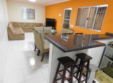 Casa · 120m² · 2 Quartos · 2 Vagas · Apartamento à venda em Jardim Albertina com 120 m², 2 quartos, 2 vagas
