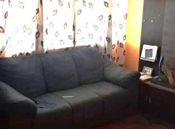 Casa · 140m² · 5 Quartos · 1 Vaga · Apartamento à venda em Vila Menck com 140 m², 5 quartos, 1 vaga