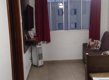 Apartamento · 38m² · 2 Quartos · 1 Vaga · Apartamento à venda em Cangaiba com 38 m², 0 quartos, 1 vaga