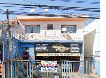 Foto 02 · Prédio Comercial à Venda em São Paulo-SP: 2 Quartos, 1 Sala, 1 Banheiro, 3 Vagas de Garagem, 240m² n