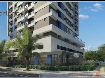 Apartamento de 2 quartos, Curitiba · Apartamento 2 Quartos para Venda NO CAPÃO RASO R$ 521.000.00