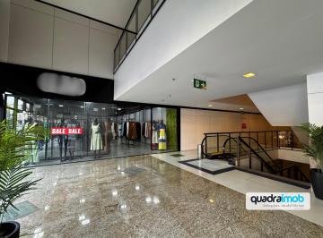 Comercial , Taguatinga · LOJAS DE 27 M² A 122 M² I LE QUARTIER BOULEVARD | TAGUATINGA