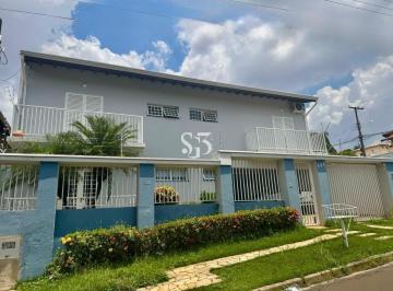 Foto 01 · BELÍSSIMA CASA À VENDA NO JARDIM CHAPADÃO - CAMPINAS,SP