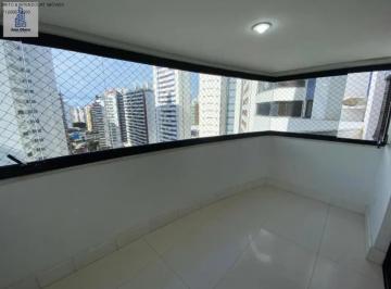 Foto 01 · Apartamento, Aquarius, Salvador, BA