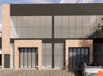 Comercial , Americana · Sala Comercial para alugar, 60 m² - Vila Santa Catarina - Americana/SP