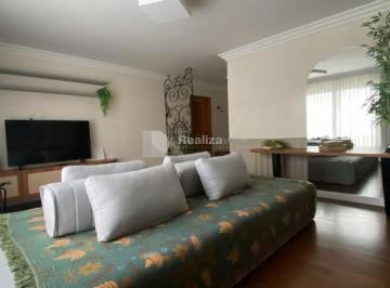 Apartamento · 247m² · 4 Quartos · 2 Vagas · Apartamento à venda em São José dos Campos, Jardim Esplanada, com 4 quartos, com 247 m²