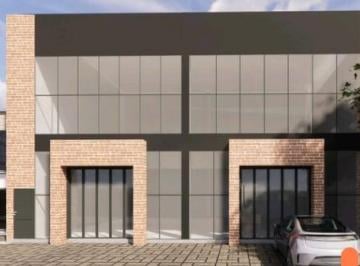 Comercial , Americana · Sala Comercial para alugar, 110 m² - Vila Santa Catarina - Americana/SP