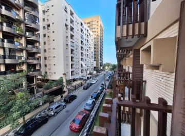 Apartamento de 2 quartos, Santos · Apartamento à venda 2 quartos quadra mar na Pompéia em Santos