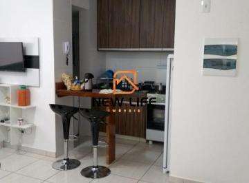 Foto 01 · Apartamento - Laranjeiras