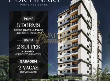 Foto 01 · Apartamento - Vila Sfeir