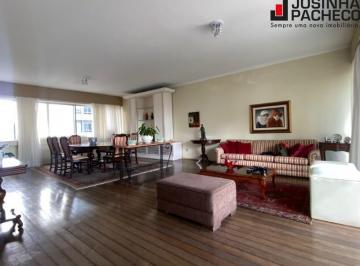 Foto 01 · MARAVILHOSO APARTAMENTO 4/4, SENDO 01 SUÍTE NO CAMPO GRANDE - OPORTUNIDADE DE VENDA
