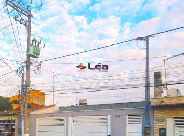 Foto 02 · Excelente Casa à Venda em Itaquaquecetuba-SP, na Vila Ercília, com 2 Quartos, Sala e 114m² de Área!