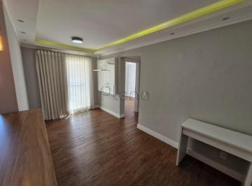 Apartamento · 60m² · 2 Quartos · 1 Vaga · Apartamento à venda em Campinas, São Bernardo, com 2 quartos, com 60 m², Exclusive Living