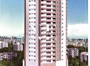 Apartamento de 3 quartos, Santos · Apartamento à venda 3 quartos no Vitra da Patriani no Gonzaga em Santos