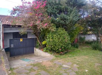 Terreno , Curitiba · Terreno com construção no Bairro Alto