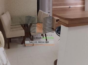 202309081737416540.jpg · Apartamento para Venda em Macaé, São Jose do Barreto, 2 dormitórios, 1 banheiro, 1 vaga
