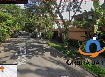 Foto 01 · Casa à venda em São Paulo, Pinheiros, com 5 quartos, com 480 m²