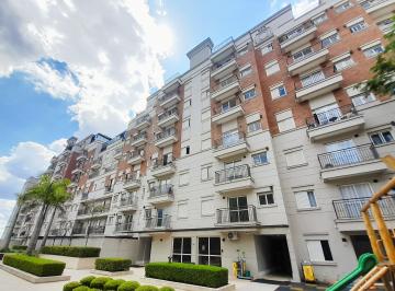 Apartamento de 1 quarto, Cotia · Apartamento para locação Cond. Address na Granja Viana