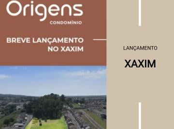 Terreno , Curitiba · Terreno em condomínio a venda 131m2 no Xaxim - Curitiba - PR -Condominio Origens