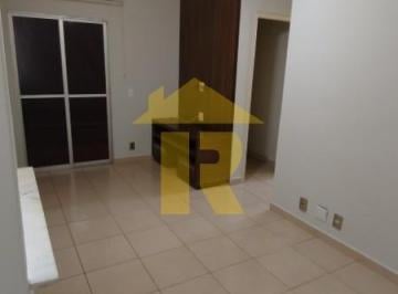 Foto 01 · Apartamento à venda em São José do Rio Preto-SP no Jardim Yolanda: 2 quartos, sala, banheiro, vaga d