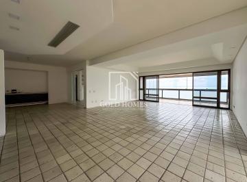 Apartamento de 2 quartos, Jaboatão dos Guararapes · 3 Quartos e 3 Vagas – Apartamento com Vista Mar e Área de Lazer Completa