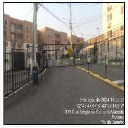 Photo_0 ·
Oportunidade em destaque — Apartamento no Pavuna, Rio de Janeiro - RJ, Apto 307, 43