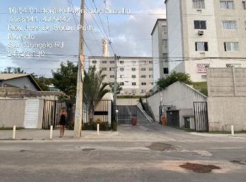 Photo_0 · 
                Oportunidade certa — Apartamento no Monjolos, Sao Goncalo - RJ, Apto 503, 2 quartos