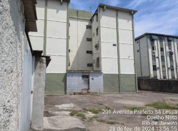 Photo_0 ·
Oferta limitada — Apartamento no Coelho Neto, Rio de Janeiro - RJ, Apto 104, 2 quar