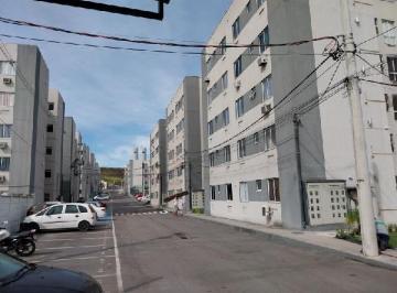 Photo_0 ·
Imóvel com potencial de valorização — Apartamento no Santa Cruz, Rio de Janeiro - R