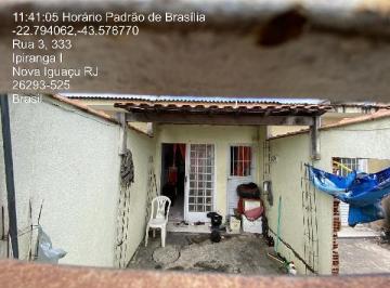 Photo_0 ·
Excelente escolha — Casa no Ipiranga, Nova Iguacu - RJ, Nº 150, 1 quarto, 1 vaga, 6