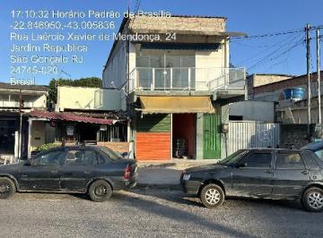 Photo_0 · 
                Oferta imperdível — Casa no Jardim Nova Republica, Sao Goncalo - RJ, Nº 482, 119,06