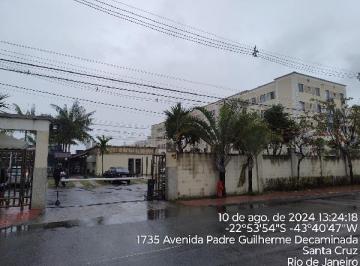 Photo_0 ·
Oferta imperdível — Apartamento no Santa Cruz, Rio de Janeiro - RJ, Apto 511, 2 qua