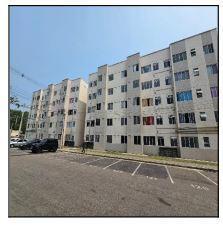 Photo_0 ·
Oferta vantajosa — Apartamento no Santa Cruz, Rio de Janeiro - RJ, Apto 206, 41,27m